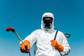 Pest Control for Restaurants and Food Service in Audubon, PA